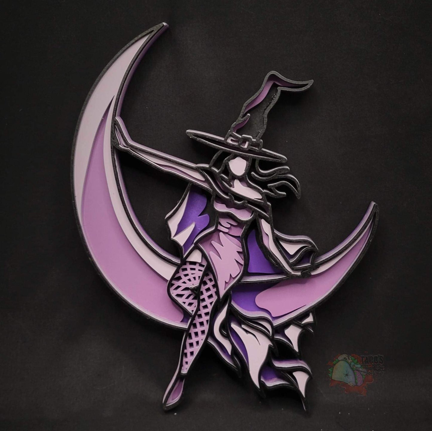 Moon Witch