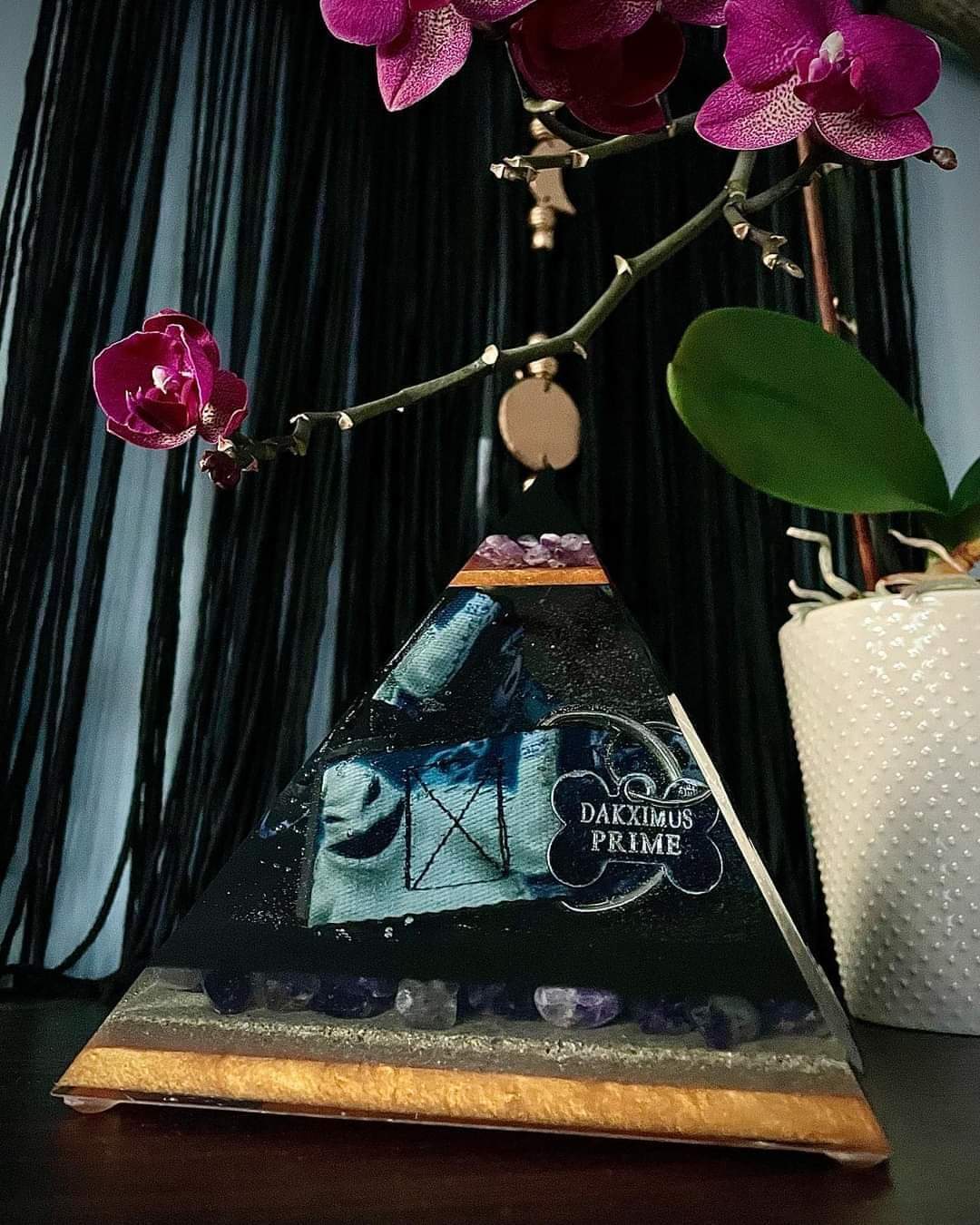 Pyramid Memorials