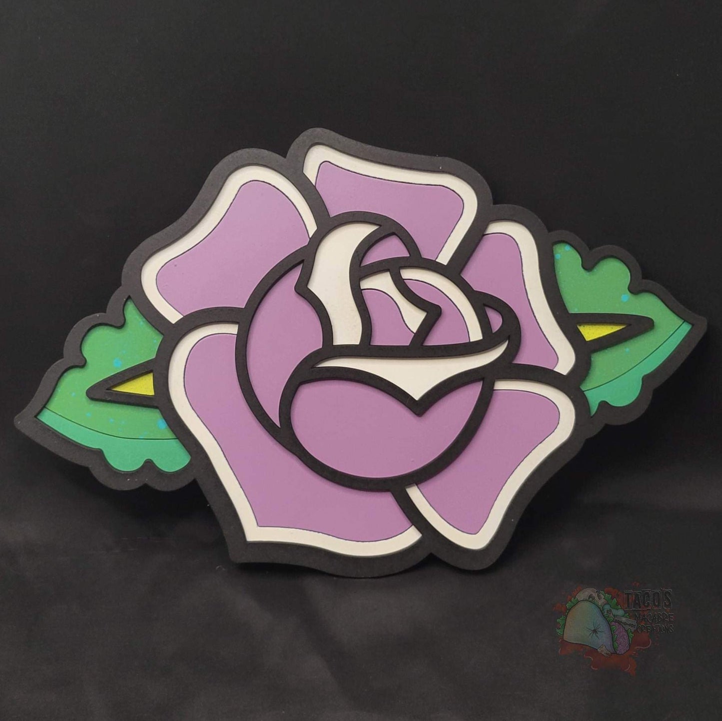 Wall Flowers