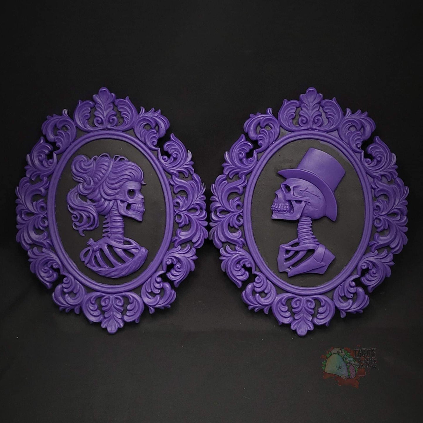 Undead Cameo