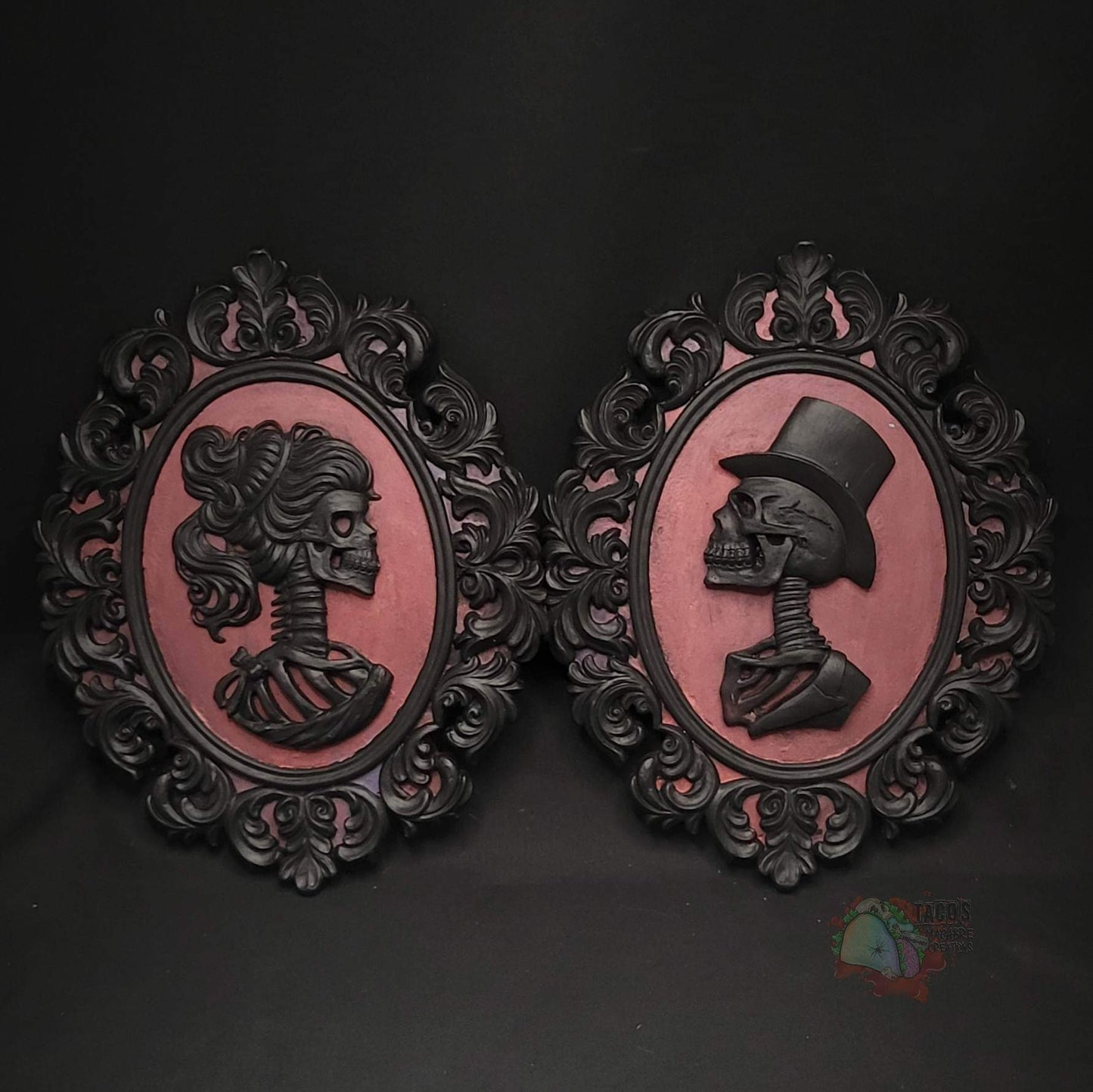 Undead Cameo
