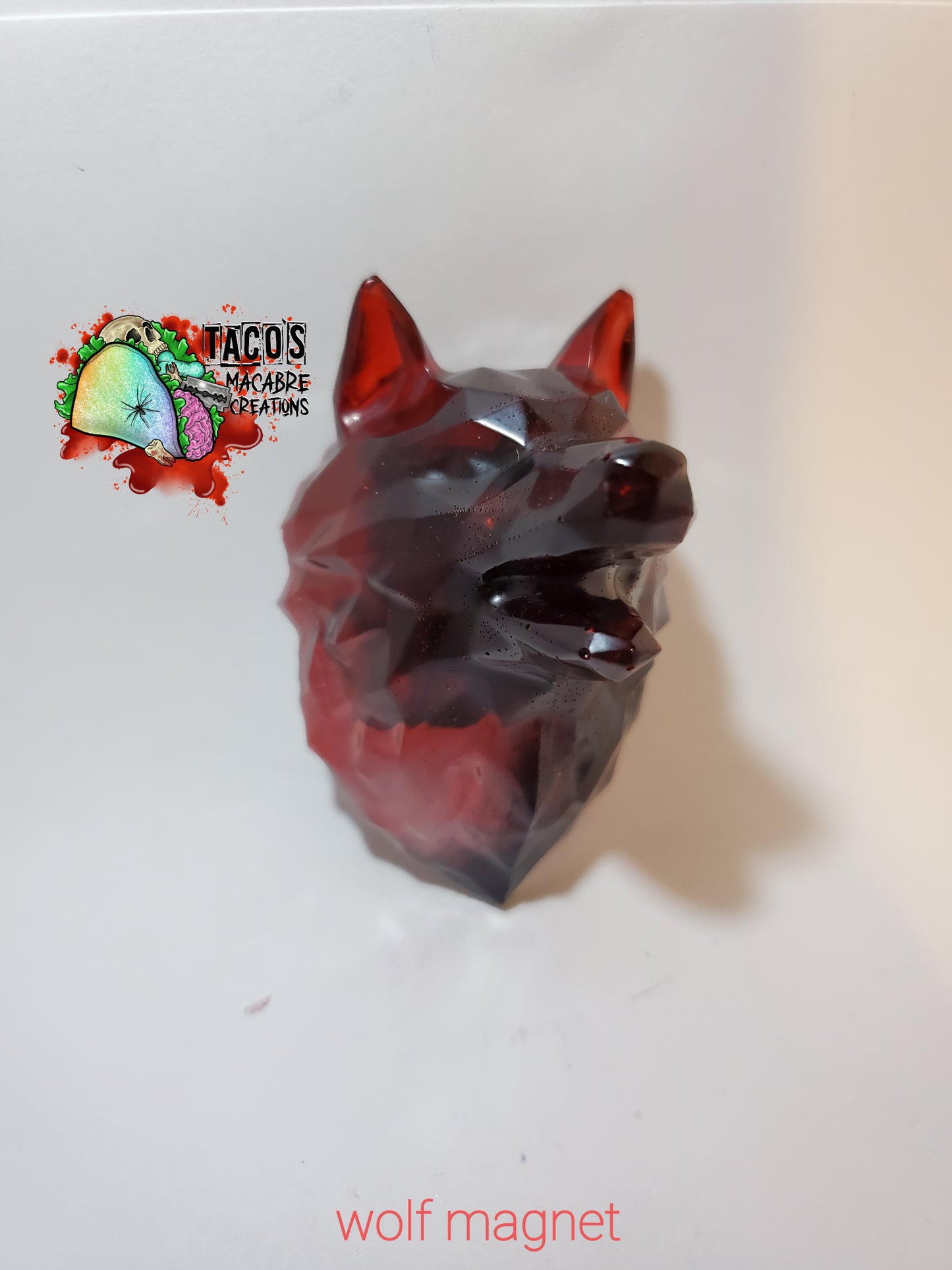 Wolf Boi