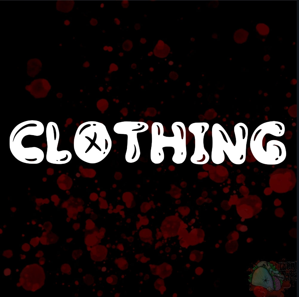 Clothing
