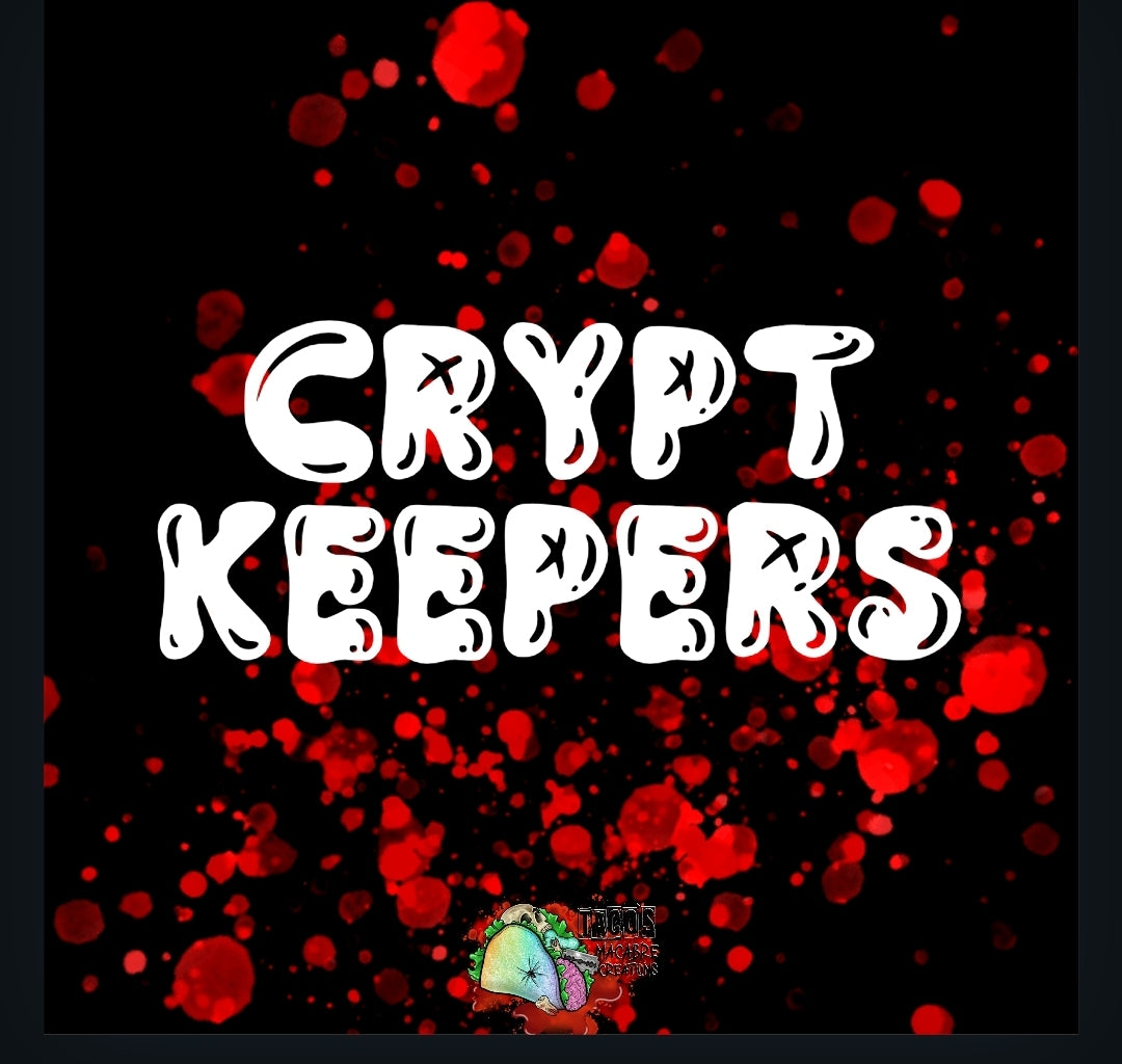 CRYPT KEEPERS