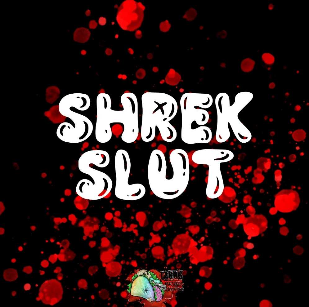 Shrek Slut