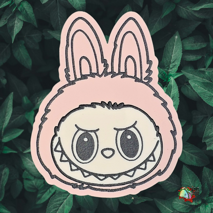 Labubu Taco pop