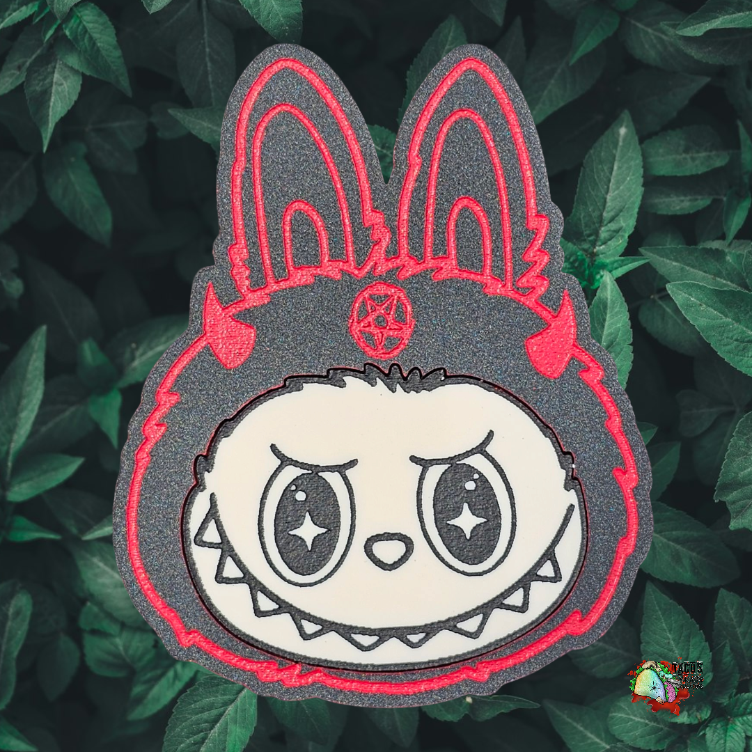 Labubu Taco pop