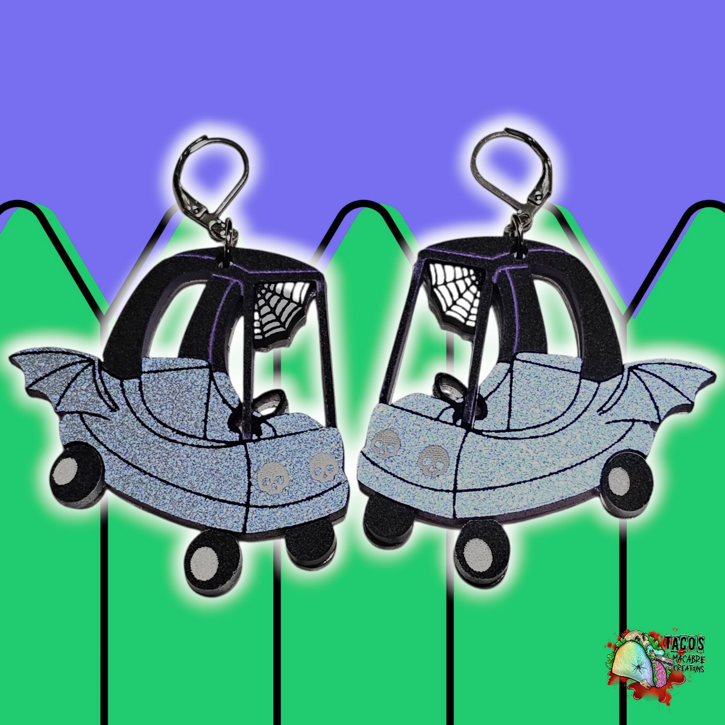 Lil tyke cars