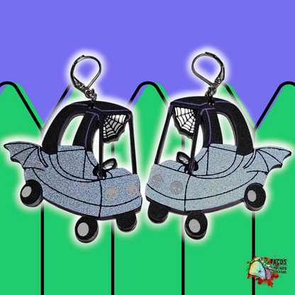 Lil tyke cars