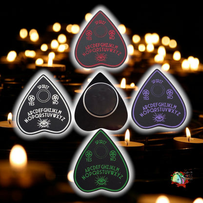 Planchette Taco Pop