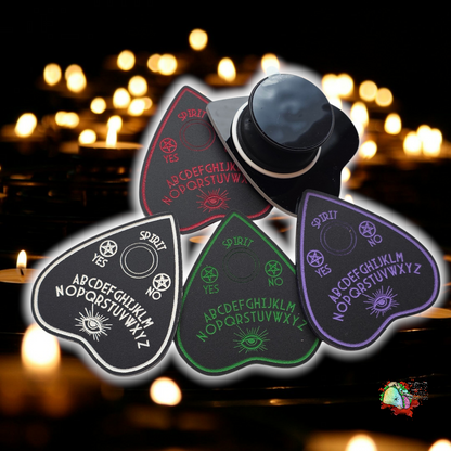 Planchette Taco Pop