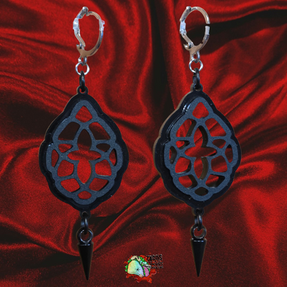 Gothic Dangles