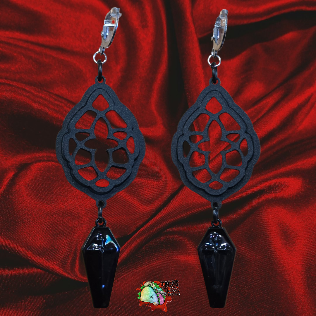 Gothic Dangles
