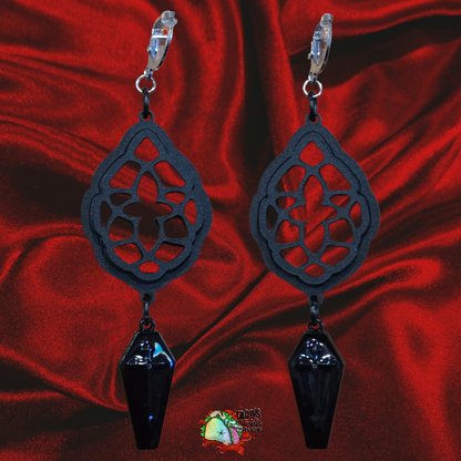 Gothic Dangles