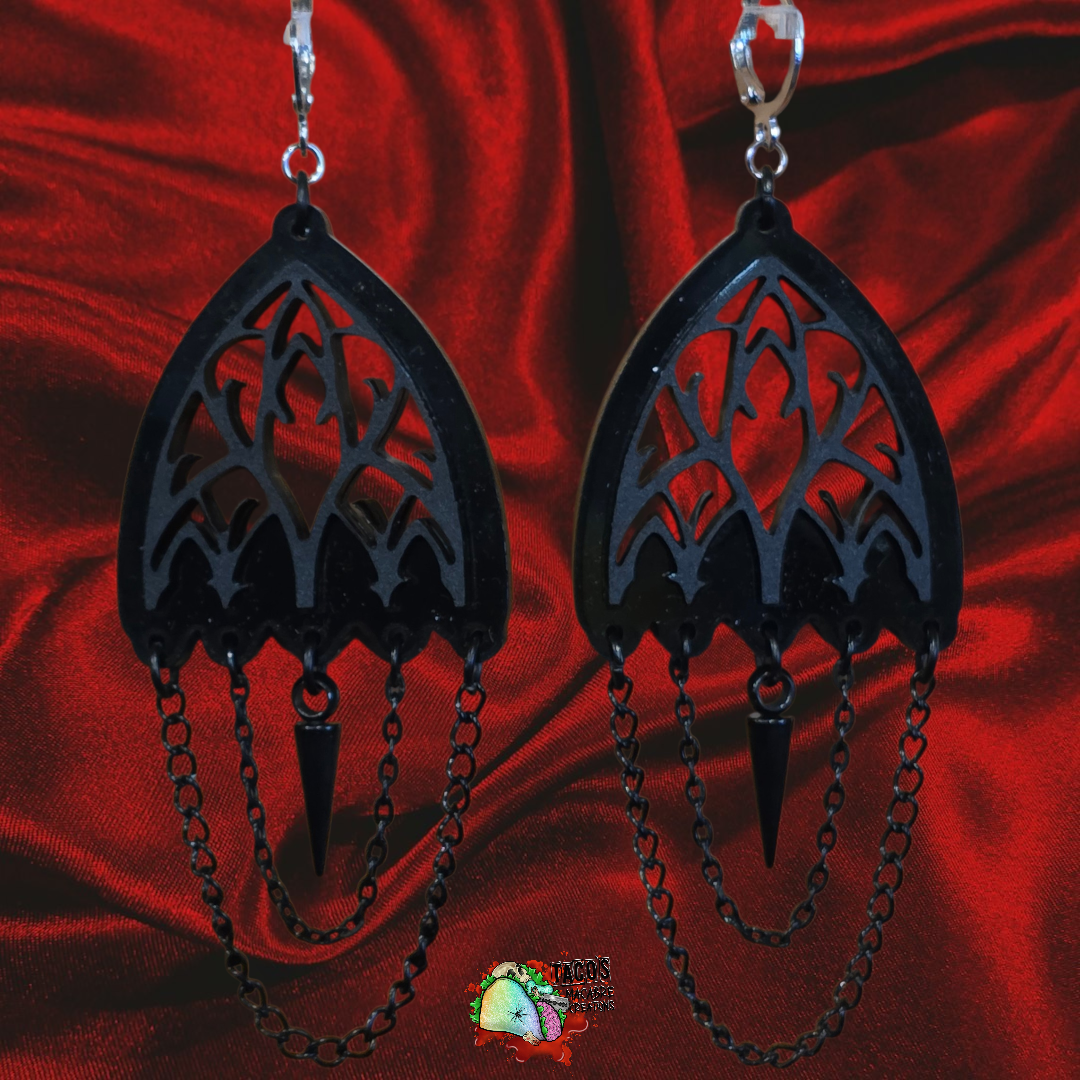 Gothic Dangles