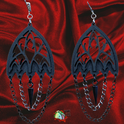 Gothic Dangles
