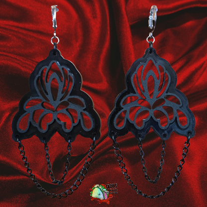 Gothic Dangles