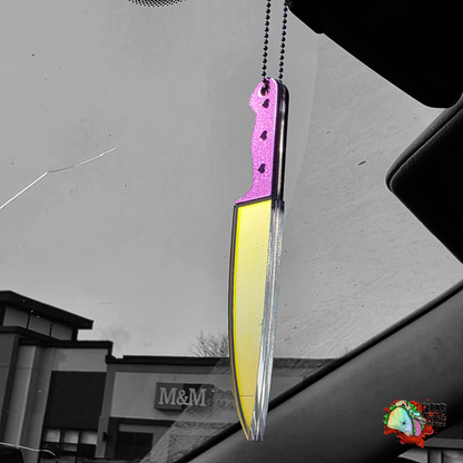 Rearview Stabby Boi