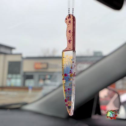 Rearview Stabby Boi