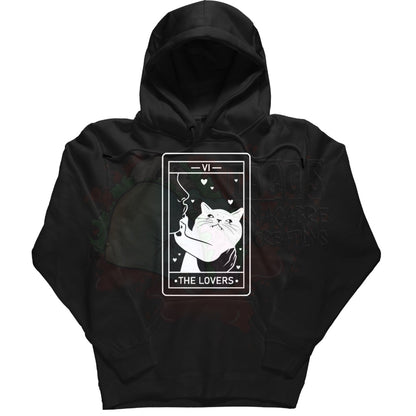 KITTY TAROT HOODIES