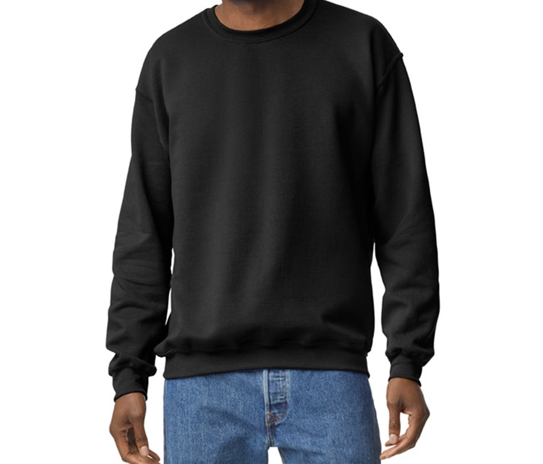 Sorta Merry Sorta Scary CREWNECK SWEATER