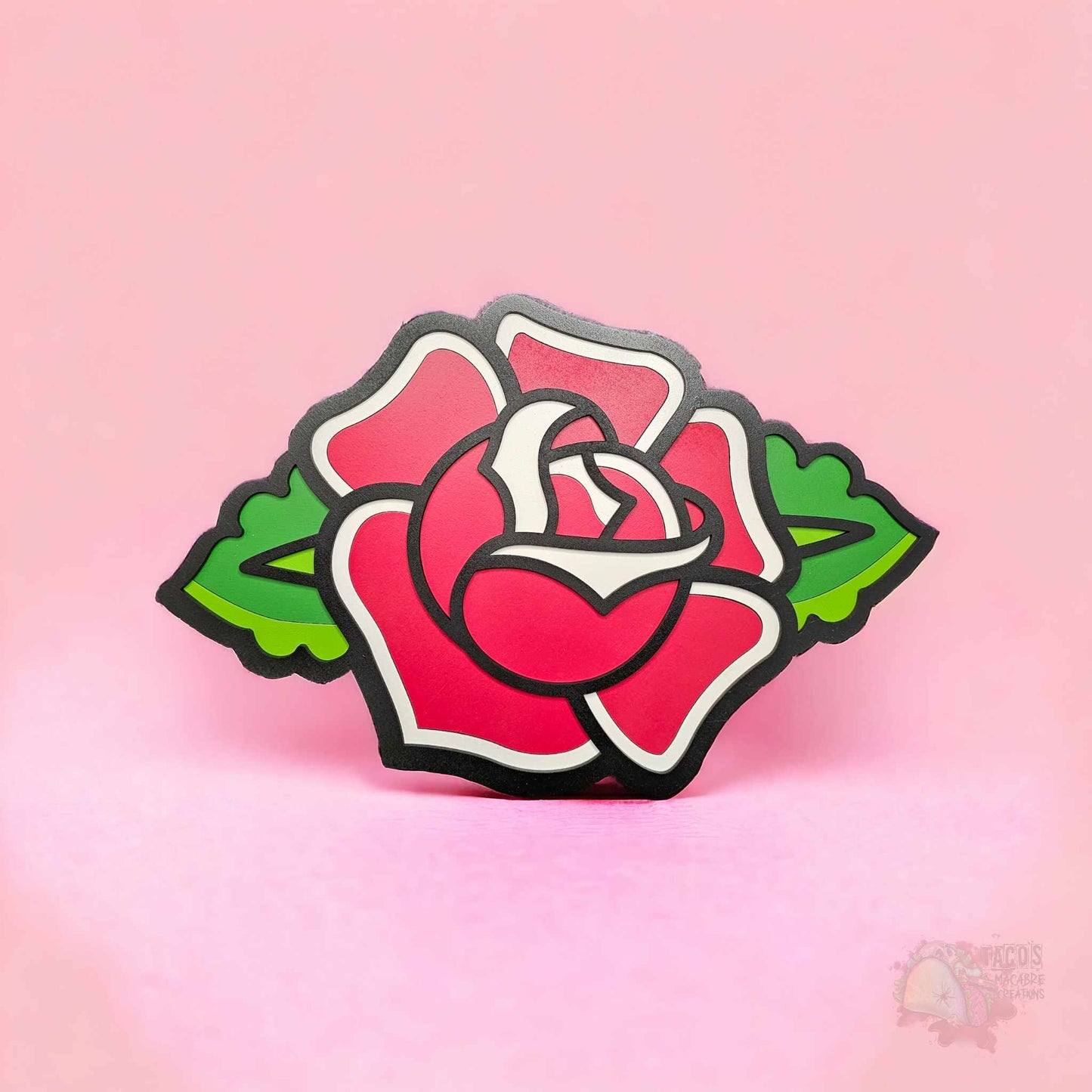Rose Sign