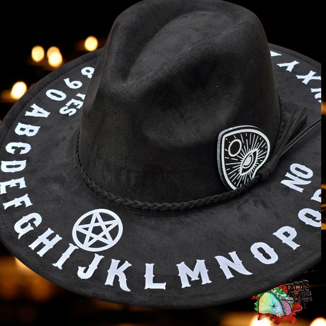 Ouija Hat o/s