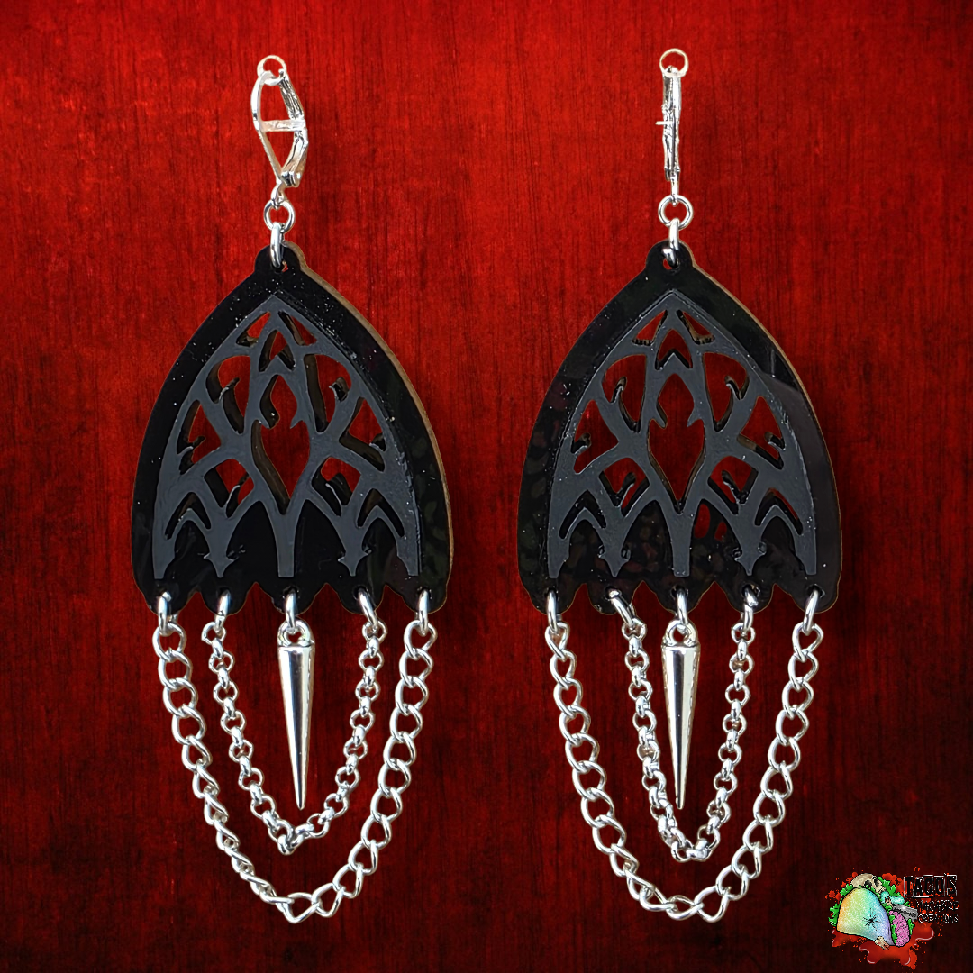 Gothic Dangles