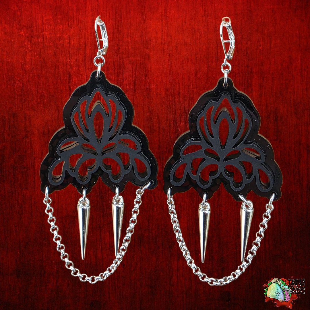Gothic Dangles