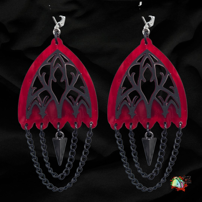 Gothic Dangles