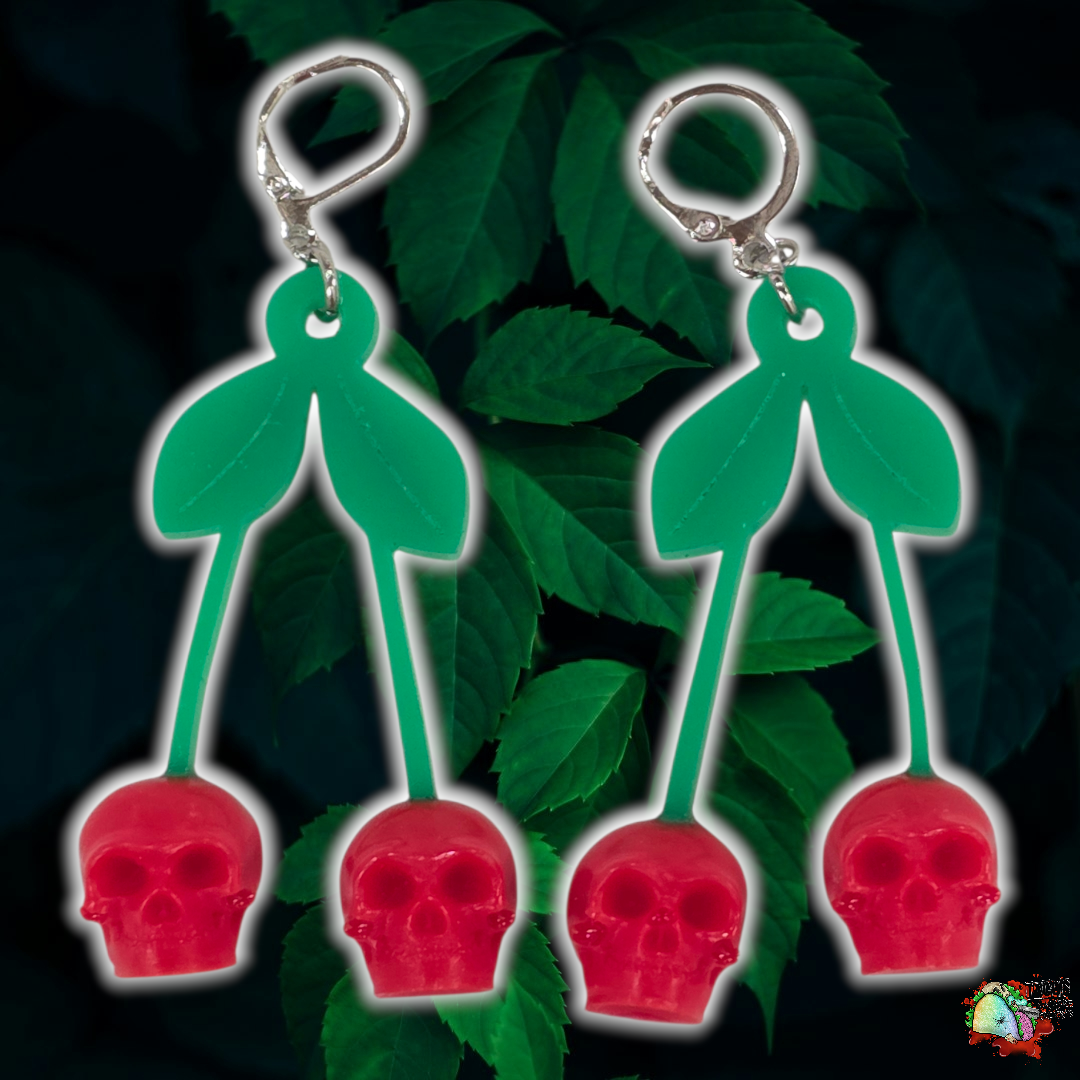 Skerries Earrings