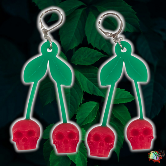 Skerries Earrings