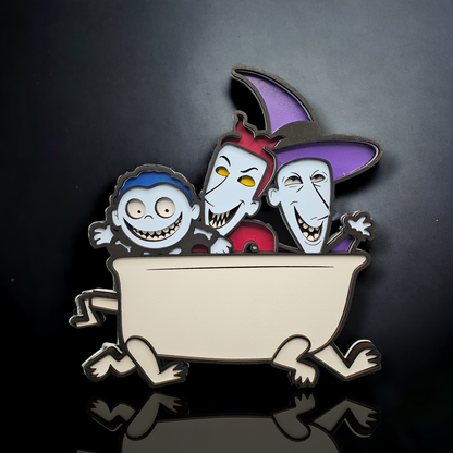 NBC Characters