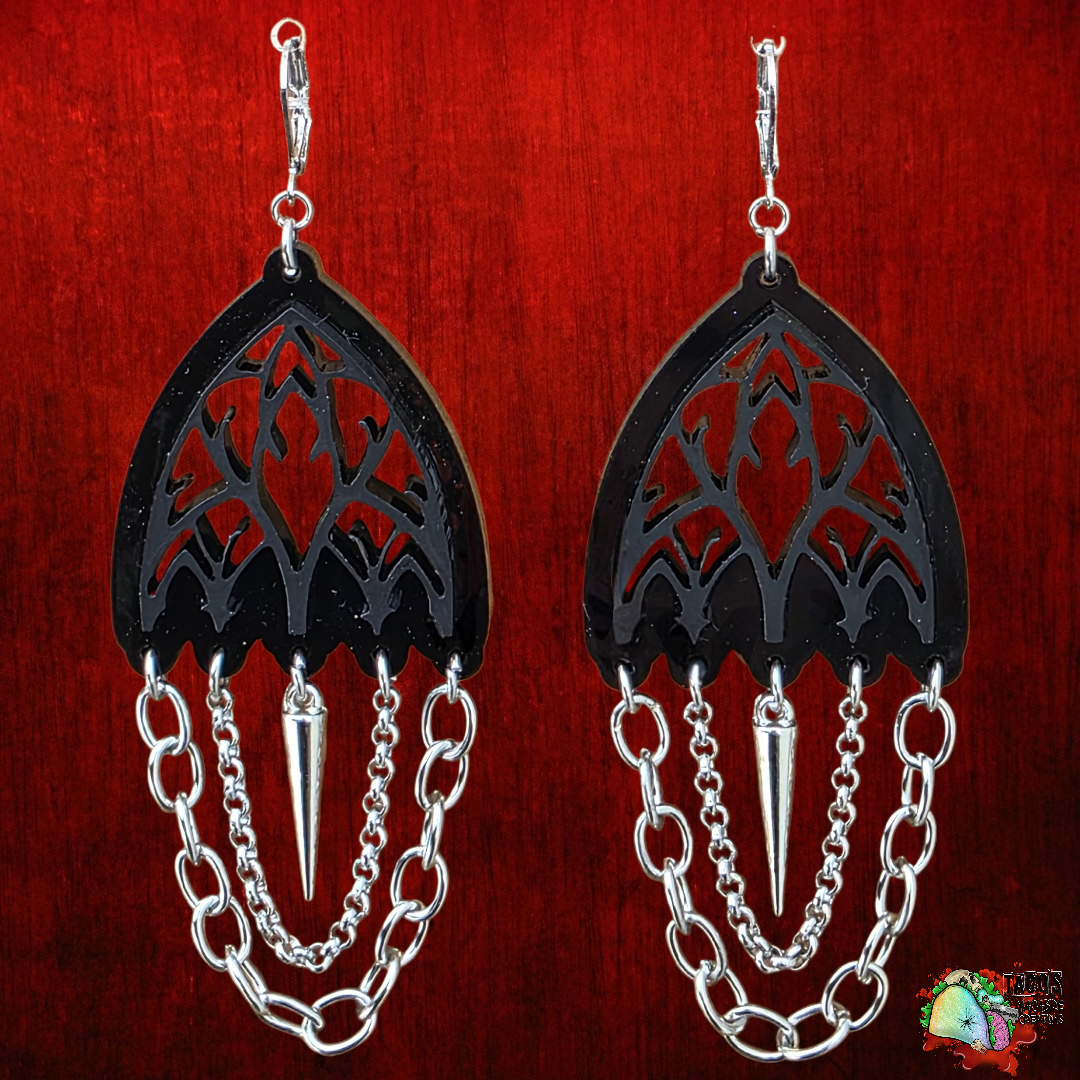 Gothic Dangles