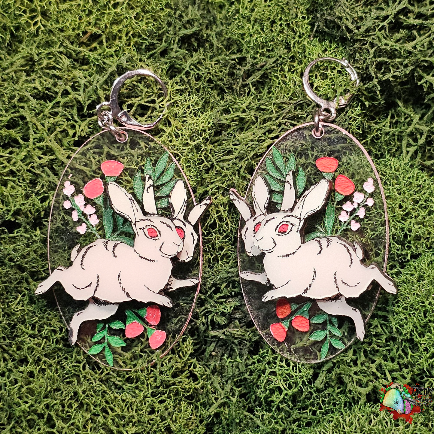Spring twins