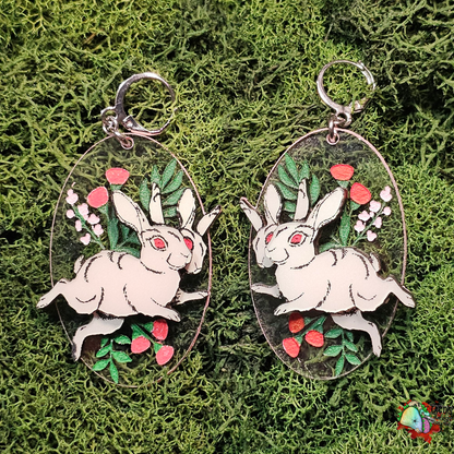 Spring twins