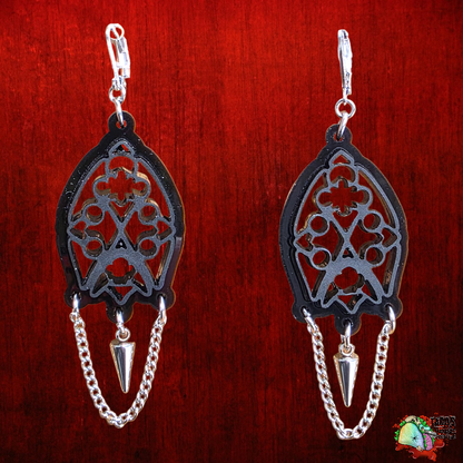 Gothic Dangles