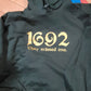 Custom Tank Tops, T-Shirts and Hoodies