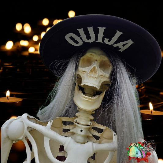 Ouija Hat o/s