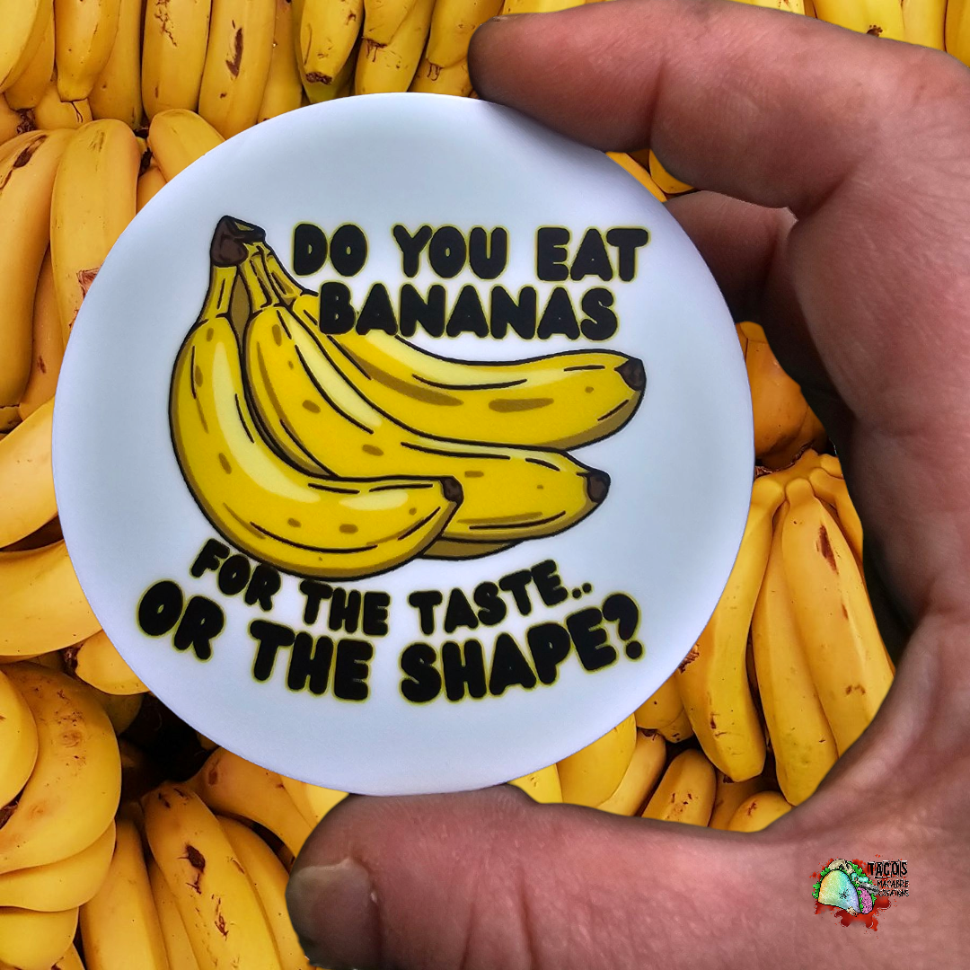 Bananas 🍌