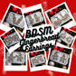 BDSM Gingerbread