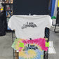 Custom Tank Tops, T-Shirts and Hoodies