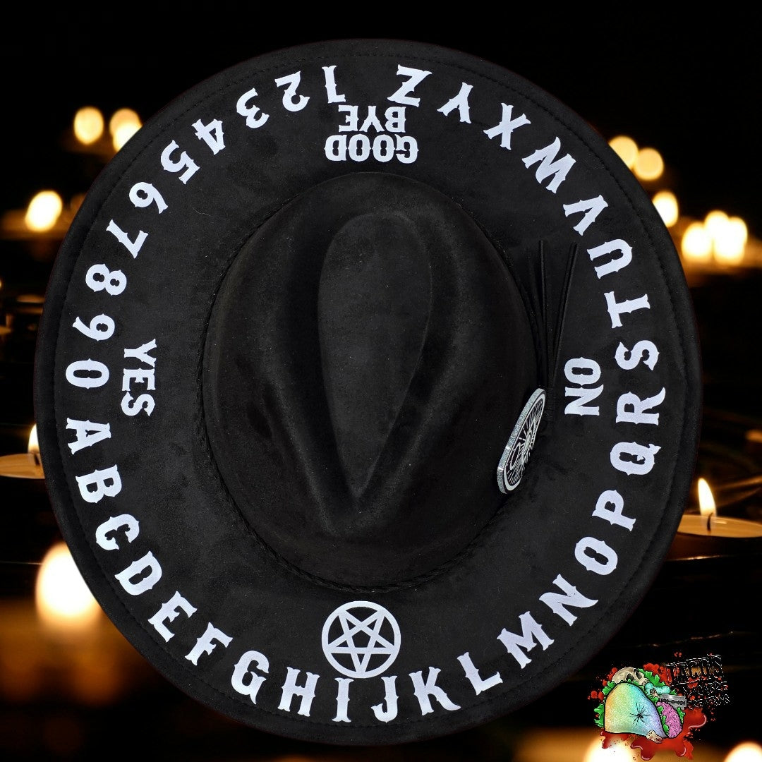 Ouija Hat o/s