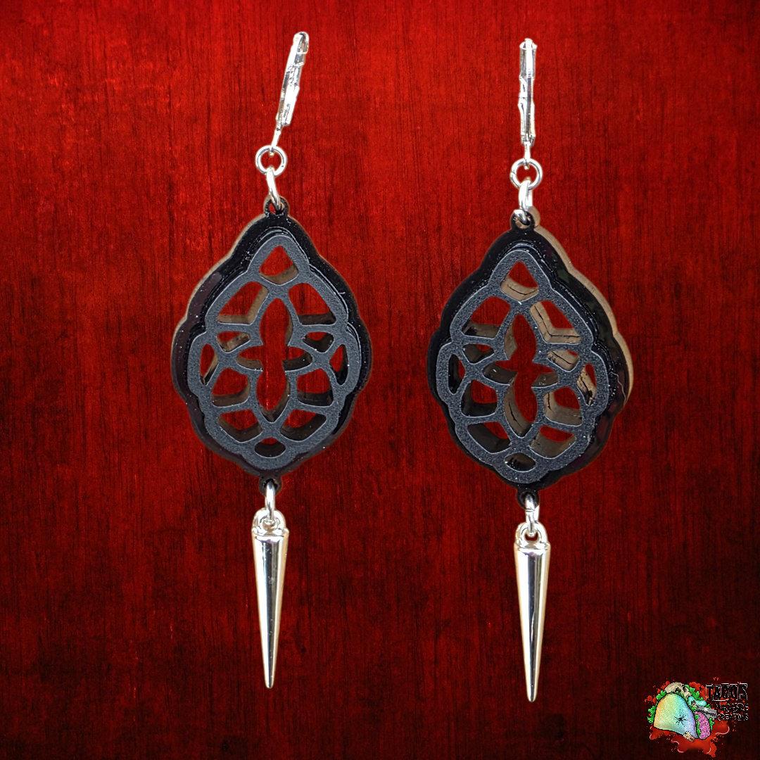 Gothic Dangles