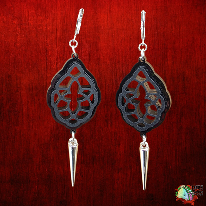 Gothic Dangles