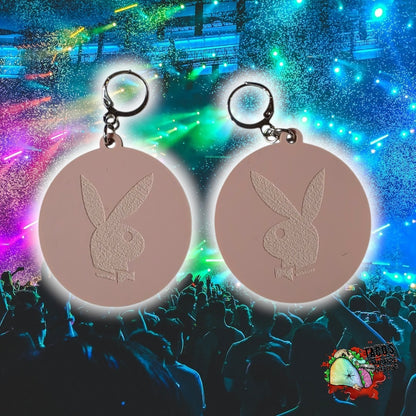 Party favor earrings