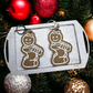 BDSM Gingerbread