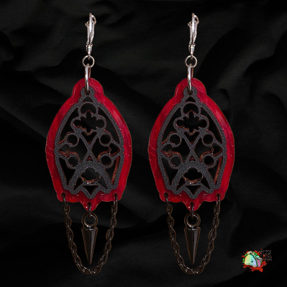 Gothic Dangles