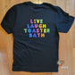 Custom Tank Tops, T-Shirts and Hoodies