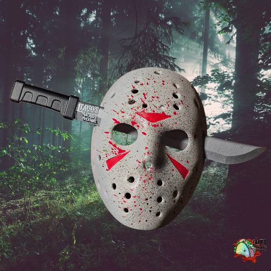 Jason Vorhees